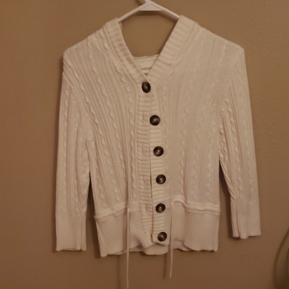 Hoodie/ cardigan - Picture 1 of 1